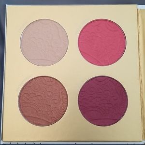Pur Minerals Midnight Masquerade Face Palette